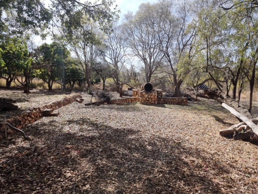 4 Bedroom Property for Sale in Rustenburg Rural North West